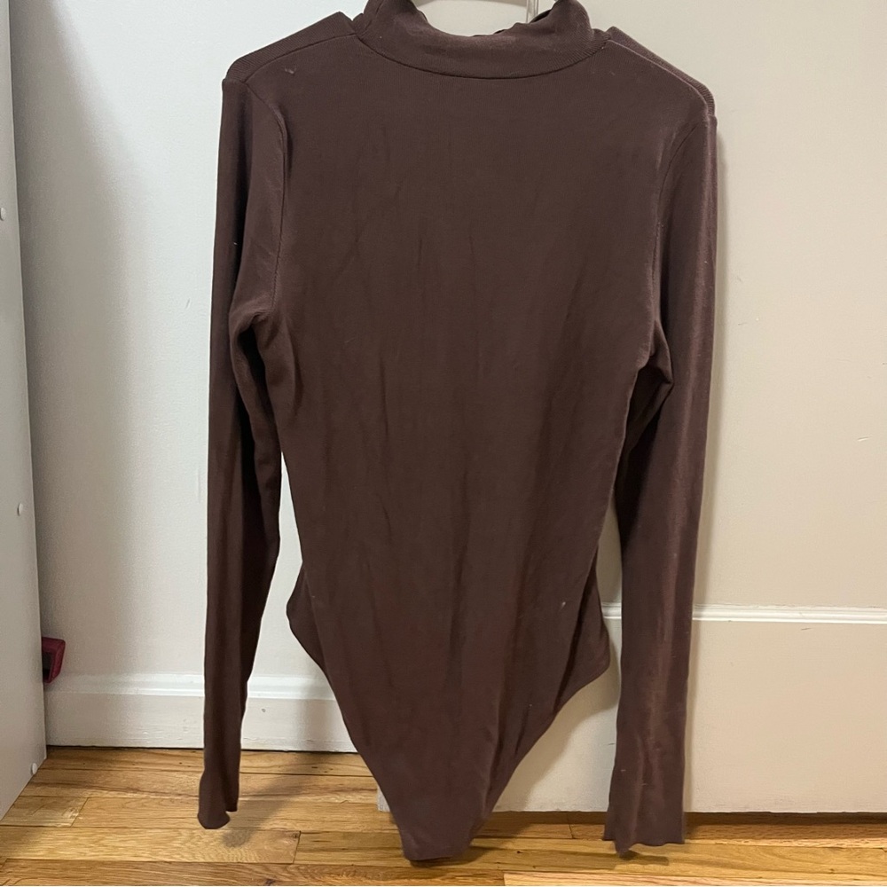 FREE PEOPLE INTIMATES BODYSUIT - Picture 5 of 5